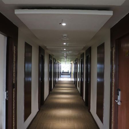 Dsrmadhanaminn Kumbakonam Extérieur photo