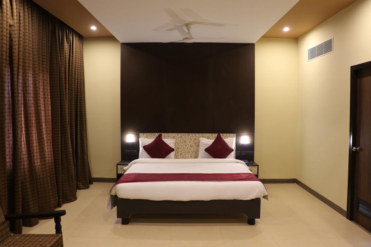Dsrmadhanaminn Kumbakonam Extérieur photo