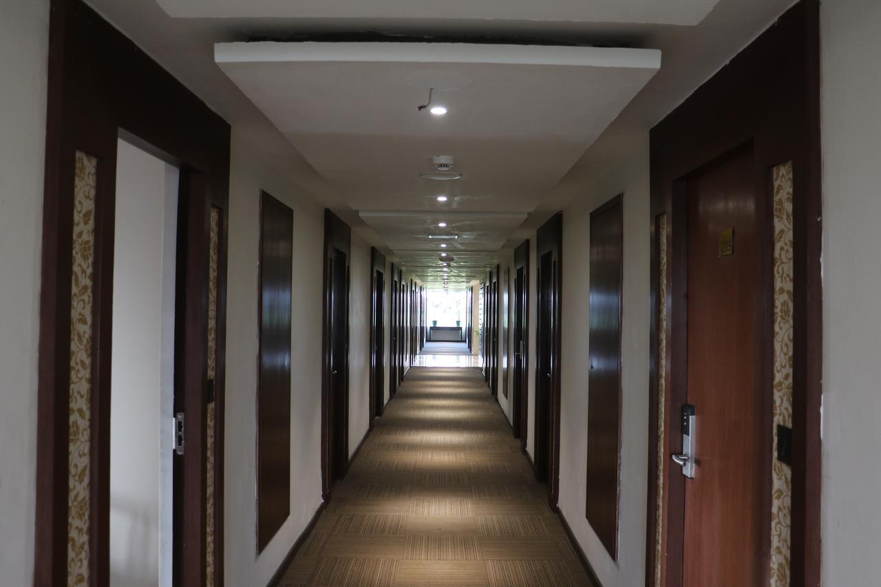 Dsrmadhanaminn Kumbakonam Extérieur photo