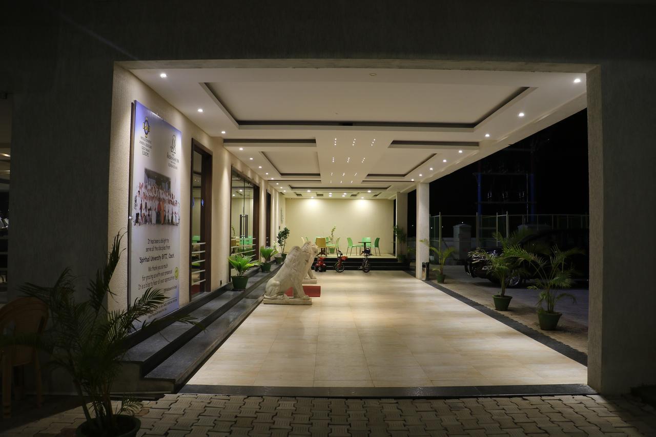 Dsrmadhanaminn Kumbakonam Extérieur photo